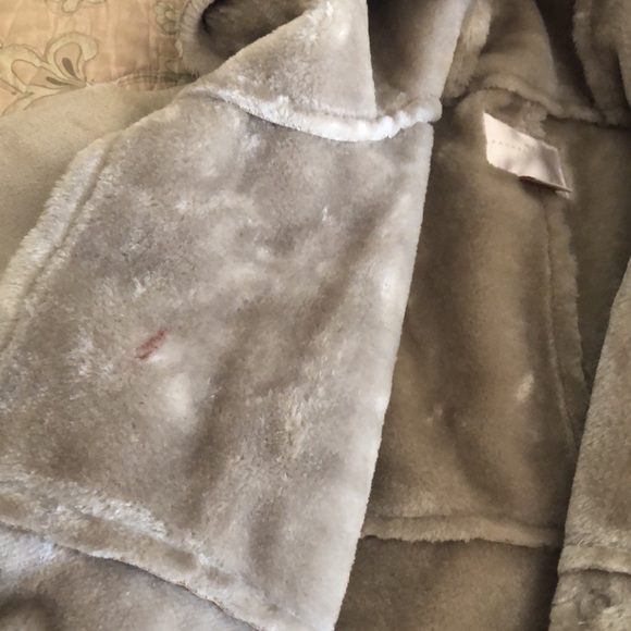 Rachel Parcell faux fur Jacket - Picture 13 of 13